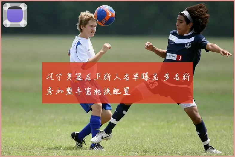 辽宁男篮后卫新人名单曝光 多名新秀加盟丰富轮换配置