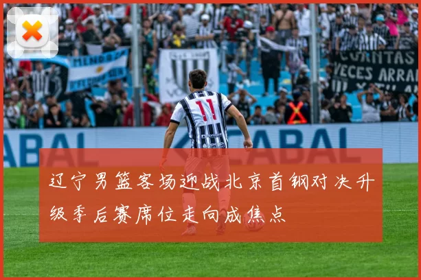 辽宁男篮客场迎战北京首钢对决升级季后赛席位走向成焦点