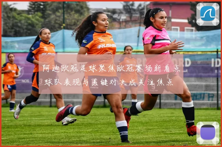 阿迪欧冠足球聚焦欧冠赛场新看点 球队表现与关键对决成关注焦点
