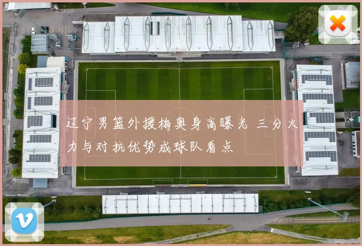 辽宁男篮外援梅奥身高曝光 三分火力与对抗优势成球队看点