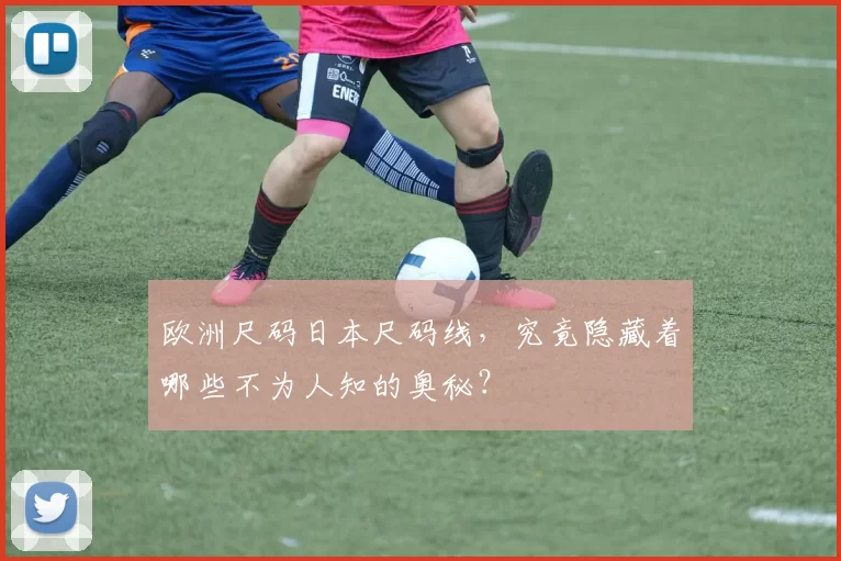 欧洲尺码日本尺码线,究竟隐藏着哪些不为人知的奥秘?